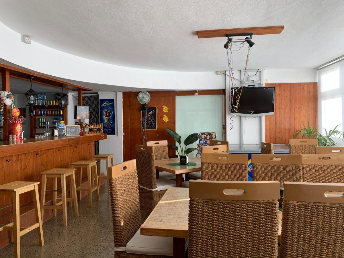 Appartamento Vacaciones Frente Al Mar Candelaria