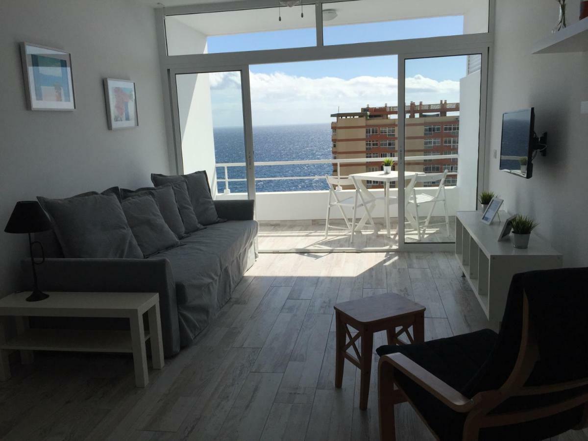 Apartment Vacaciones Frente Al Mar *