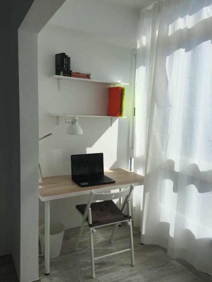 Vacaciones Frente Al Mar Apartment Candelaria