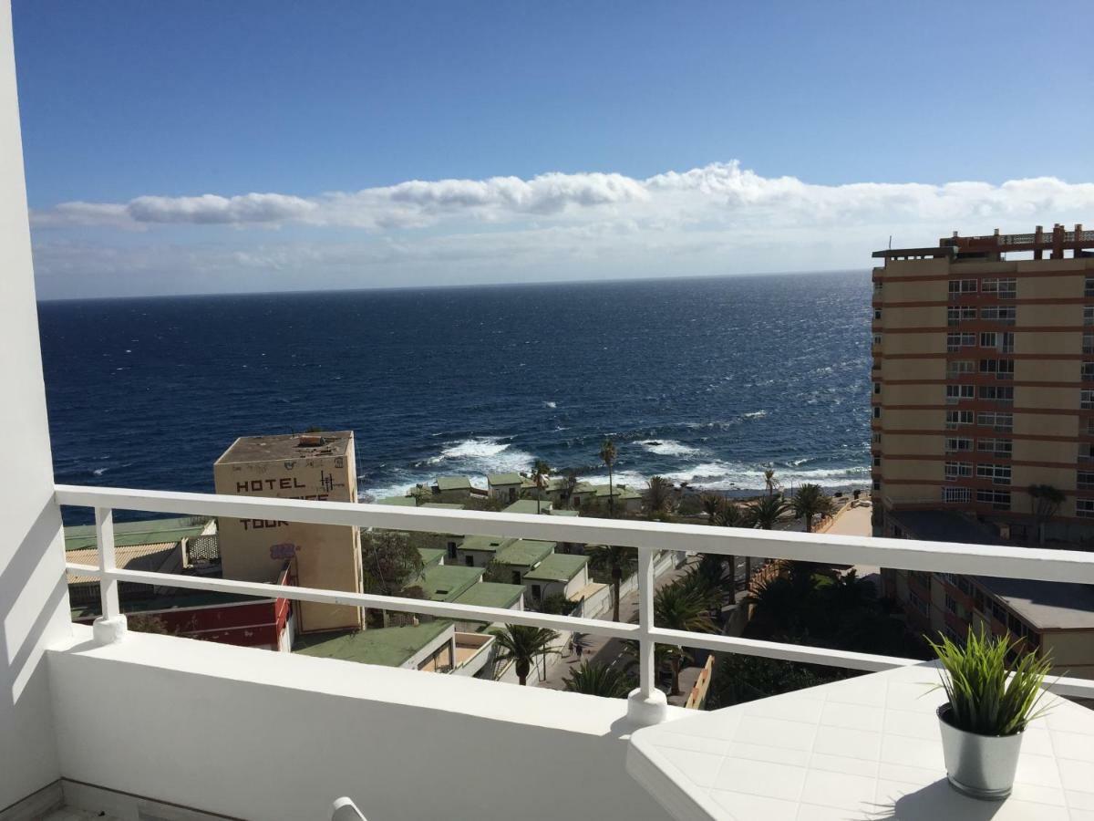 Vacaciones Frente Al Mar Appartamento