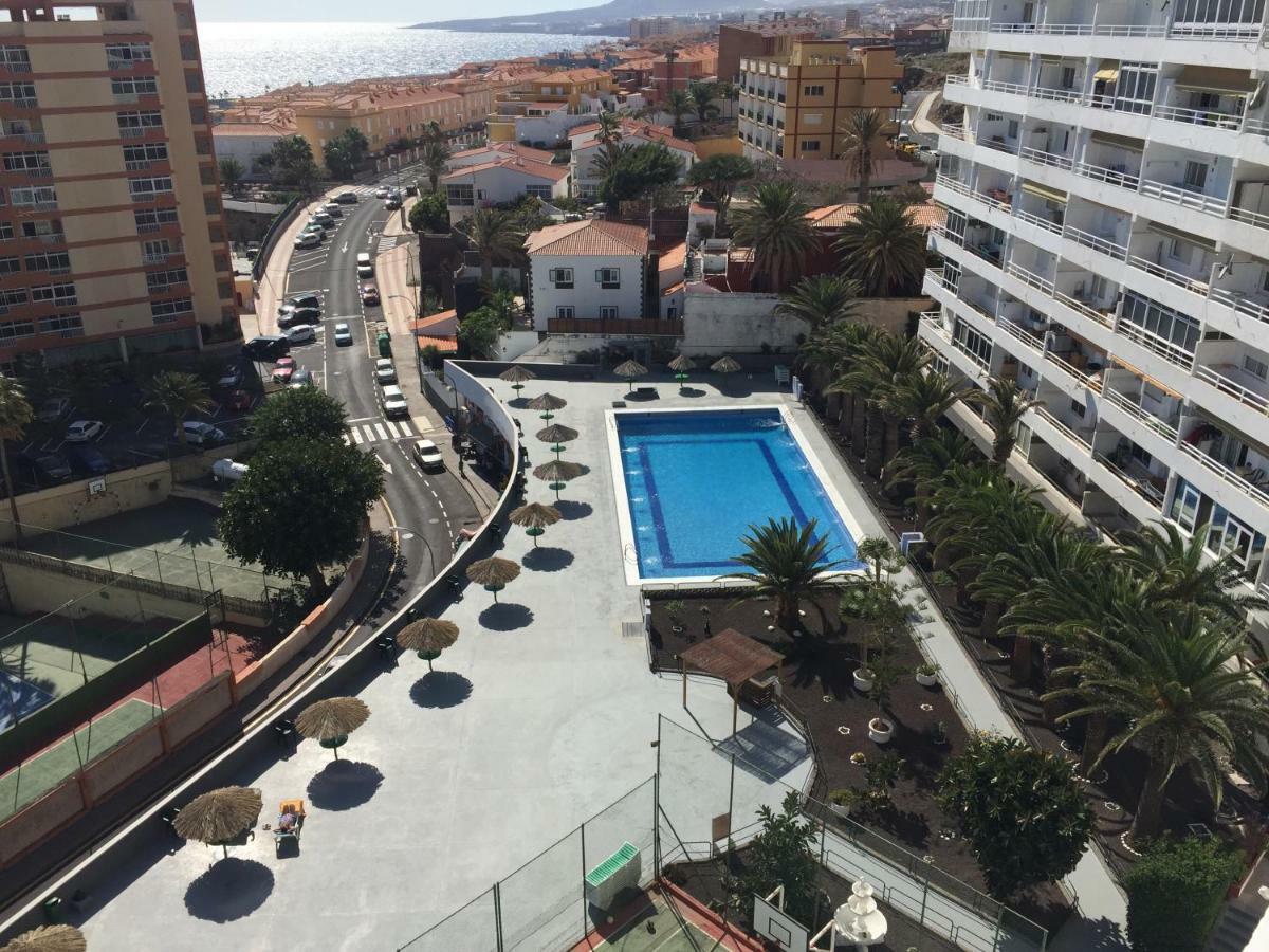 Vacaciones Frente Al Mar Apartment