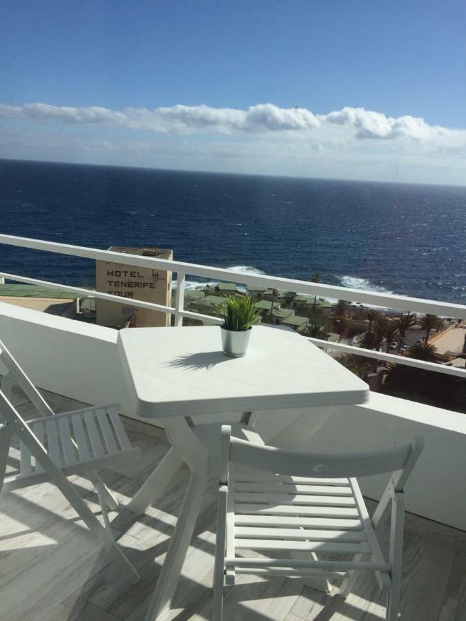 Vacaciones Frente Al Mar Apartment *